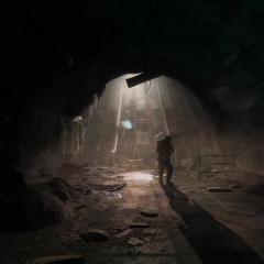 Save Me-XXXTENTACION  - Metro 2033(Артём?..Сынок,это ты?!Артём...)