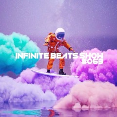 Infinite Beats Show #063 ft BRII
