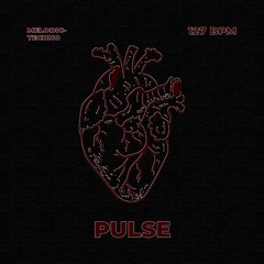 PULSE - Melodic-Techno [127BPM]