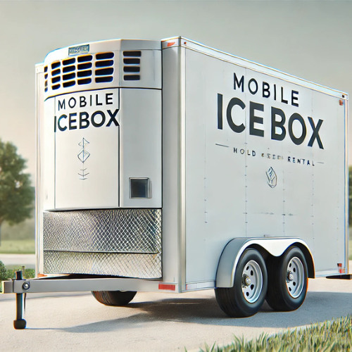 Refrigerated Trailer Rental Options: What You Need to Know