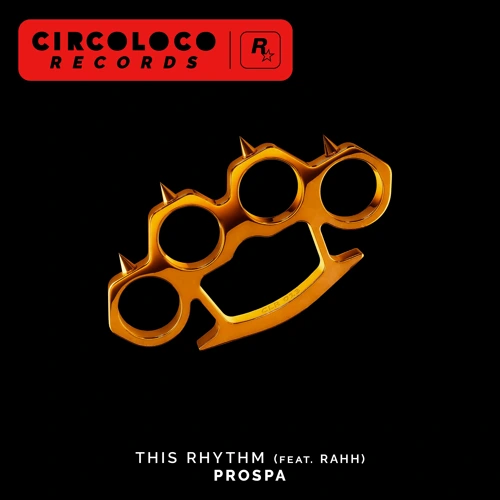 Artwork for the song Prospa - This Rhythm (feat. RAHH) by CircoLoco Records on Next Sound