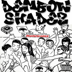 DEMBOW MIX - SEPT 2023 (JEY ONE, BRAULIO, EL ALFA, PESO PLUMA, ROCHY RD, TOKISCHA) - DJ DARKSHADEZ