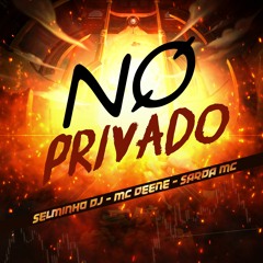 NO PRIVADO ((SELMINHO DJ)) MC DEENE SARDA MC