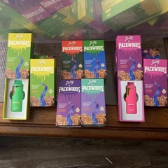 Kickin It (Lil Contact x Jay Di' Nero