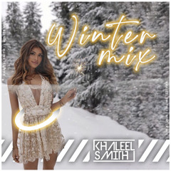 Khaleel Smith Winter Mix 2021