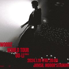 WOODZ OO-LI FINALE VCR.1