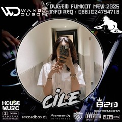 DJ WANG DOSON™ DUGEM BABY DON'T GO X GAUN MERAH (NEW) SPECIAL REQUEST CILE FUNKOT TILLDROP 2025.mp3
