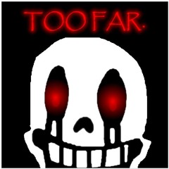 TOO FAR (Chaos_Geo's Remix)