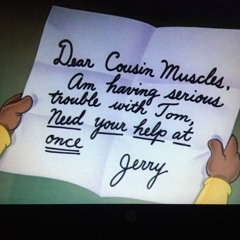 Jerry’s Letter