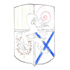 SHOW YOUR TRUE COLOURS MIX