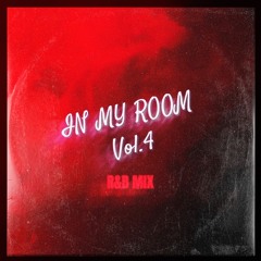 IN MY ROOM Vol.4