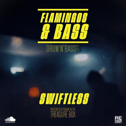DITTB Flamingos & Bass