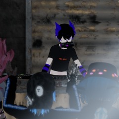 Headhunterz - Dragonborn Part 2 (MK Sami Edit)