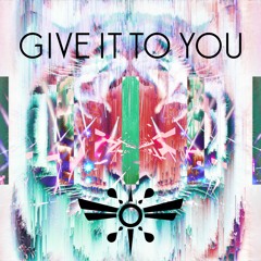 Give It To You [Headbang Society Premiere]