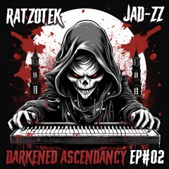 Ratzotek x Jad-ZZ Deejay - ChordHells