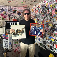 Spin Cycle with Sal Maida @ The Lot Radio 07-07-2024