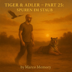Tiger und Adler – Part 25: Spuren im Staub