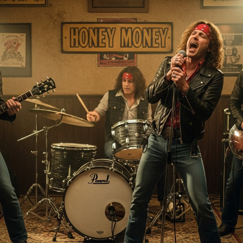 hr Every Song for You (Unplugged) (Cover)