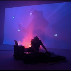 STACY.O (Live A/V) w/ Vartan Markarian (re-upload)