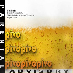 Ave Yaya x FatPek - Pivo [KRIPLŮV LEŽÁK (prod. Yonsek)]