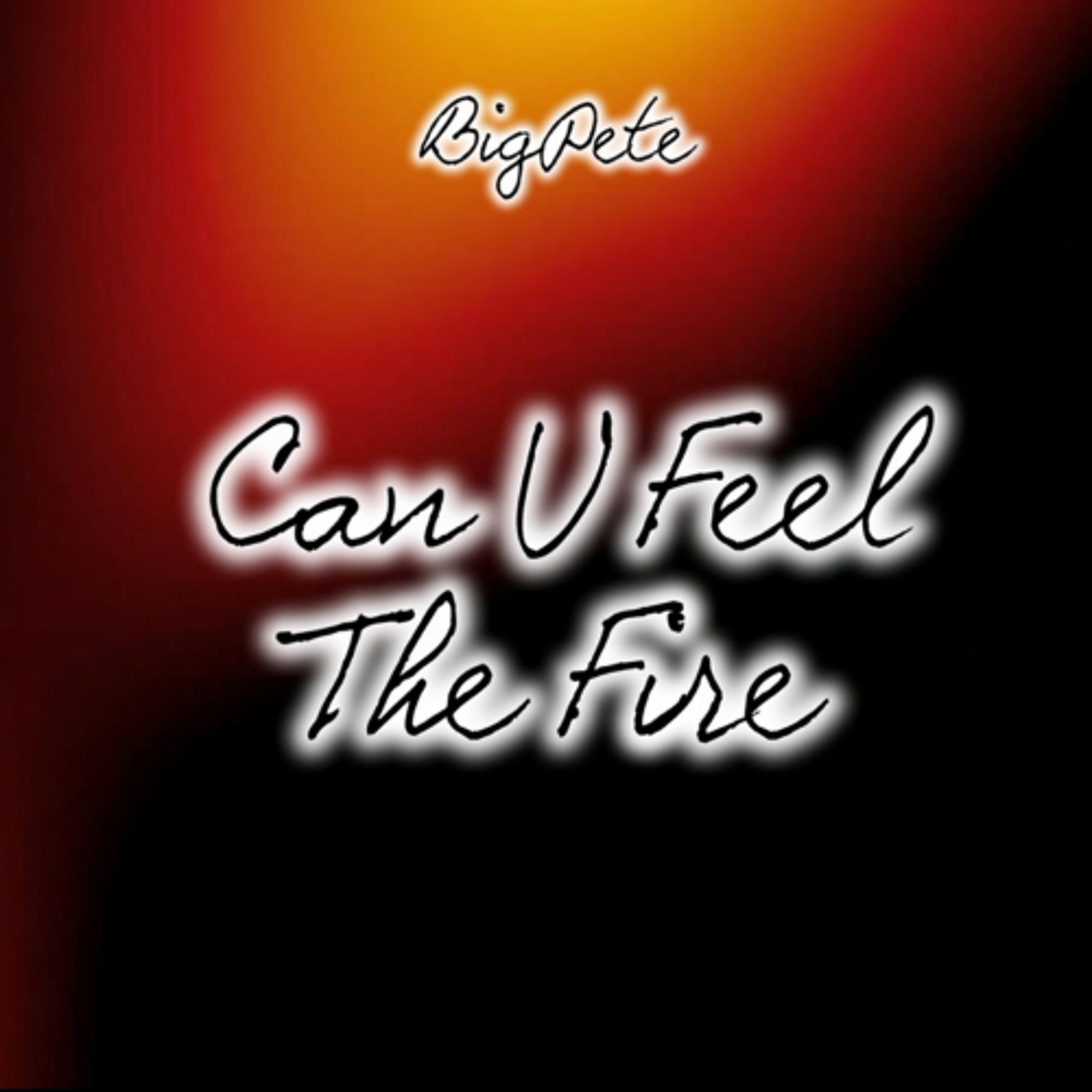 Can U Feel This Fire episode artwork