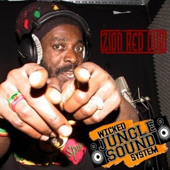 Music With  Taste [Anthony John Dubplate]ZionRedDub Wicked Jungle