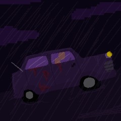 smashing windshields
