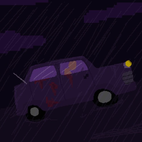 smashing windshields