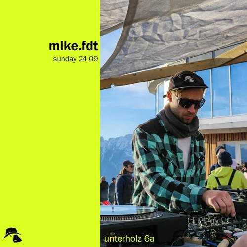 Mike FDT 240923 @Gans Anders Unterholz 6a