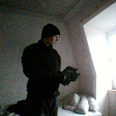 BLACK BOX