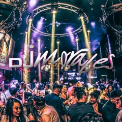 Quick Latin House Mix