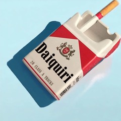 Daiquiri Reds