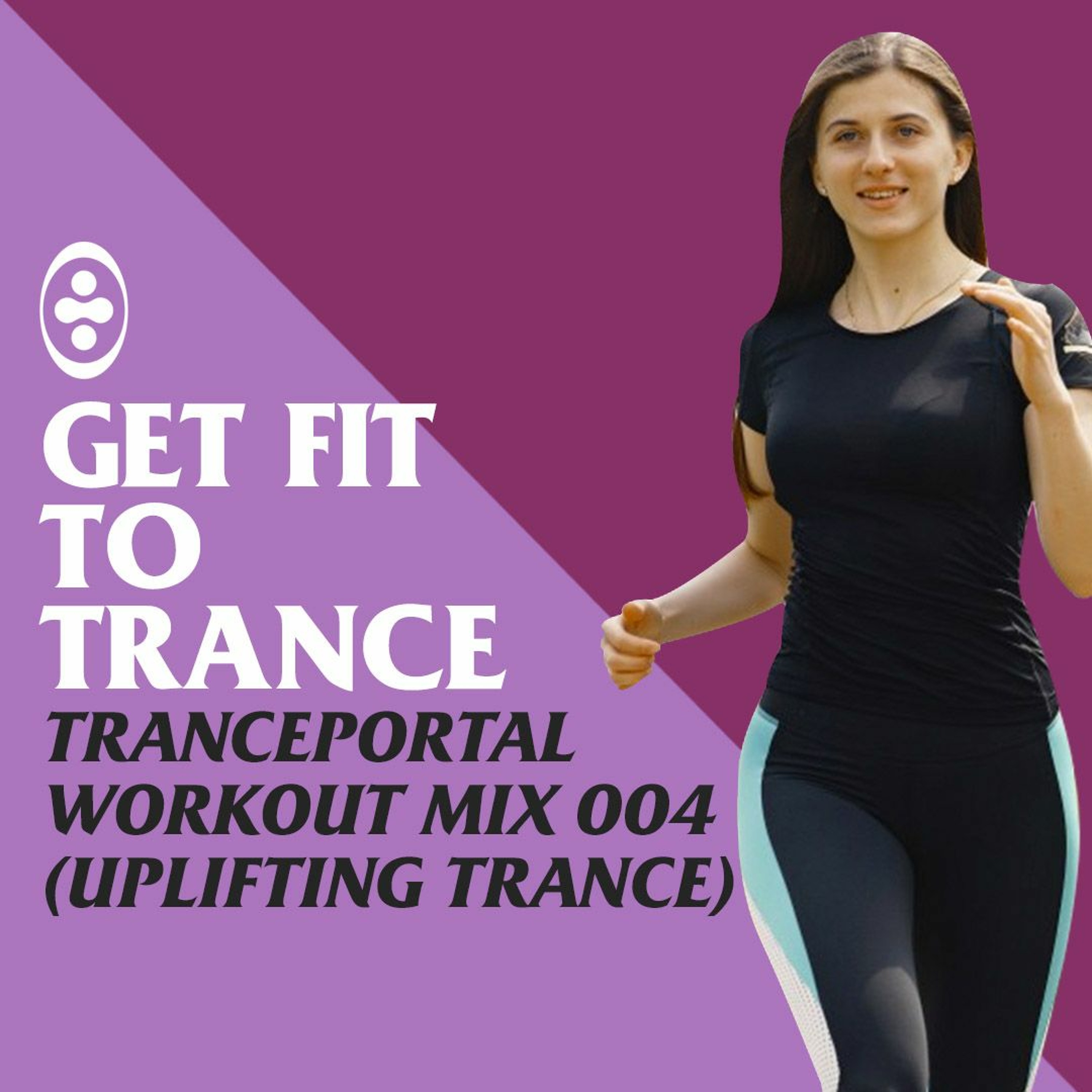 Tranceportal Podcasts