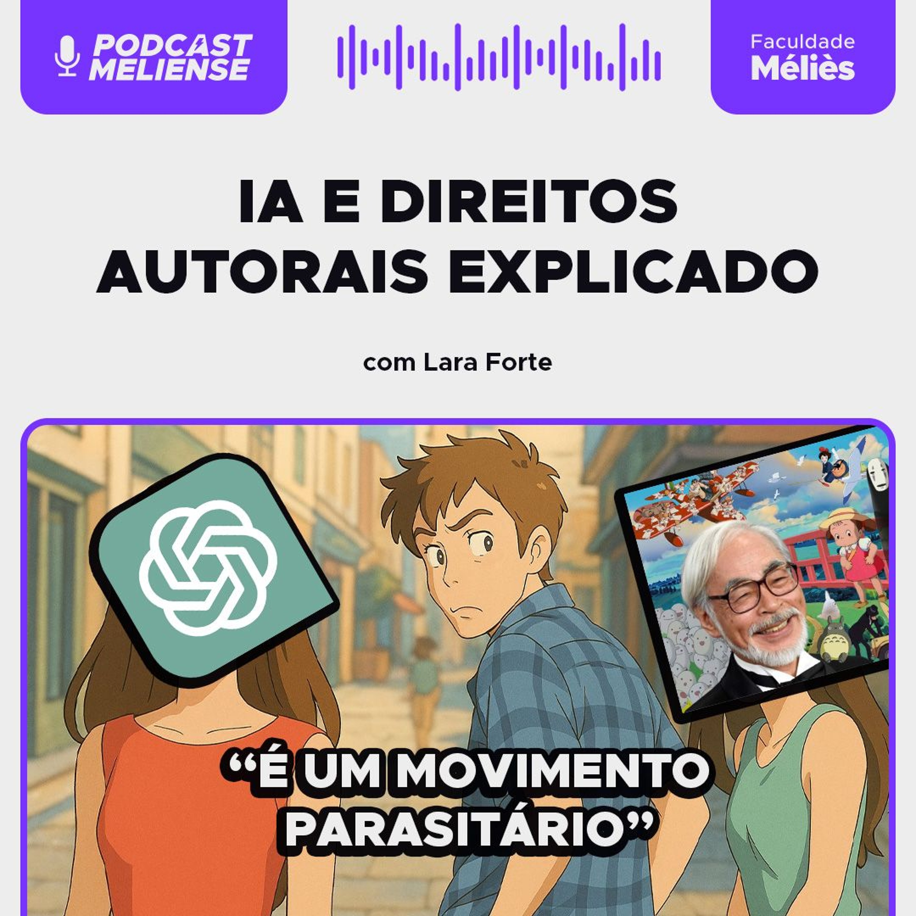 Podcast Meliense
