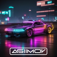 Asiimov.101 - BASS MINT WAVE