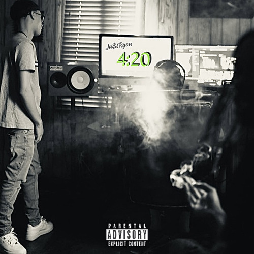 4:20 (Prod. Docent)