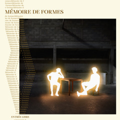 À l'envers