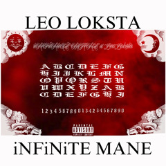Scumbags x LeoLoksta