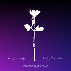 Enjoy The Silence - Remake (Depeche Mode)
