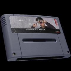 [011] Act Like ADB