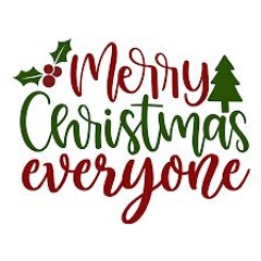 Merry Cristmas Everyone(ChristmasPresent) Z4