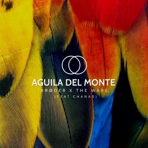 BRODER X THE WARE - Aguila Del Monte (Extented Version)