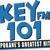 Artwork for KEYF - Spokane, WA - Key 101 Jingle Montage - TM Studios - Milwaukee's Oldies 2015 - Oct. 2022