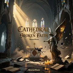 Cathedral of Broken Faith