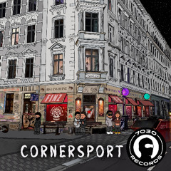 FINZ77 - CORNERSPORT