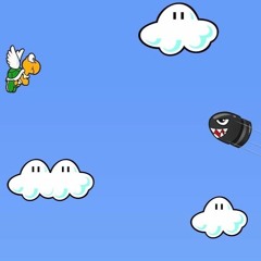 cloud9 - @suavesavi (prod. andy)