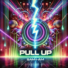 Sam-I-Am-Pull Up