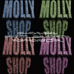 whoda, pop, ojaweg - molly shop (syrxn)