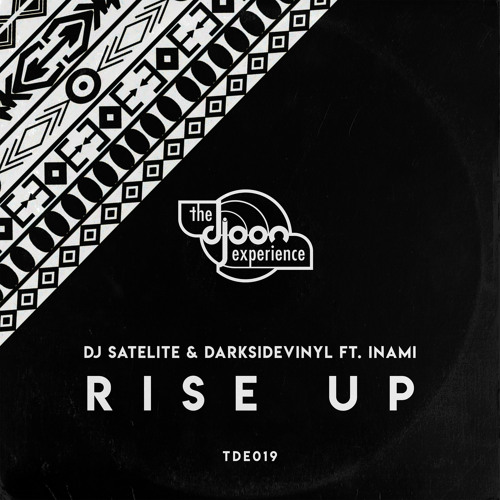 Rise up (Main Mix) [feat. Inami]