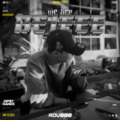 WE ARE BEJEEE ( DIPSY HANDZ FT RDV888 )#KITA2AJA!!!